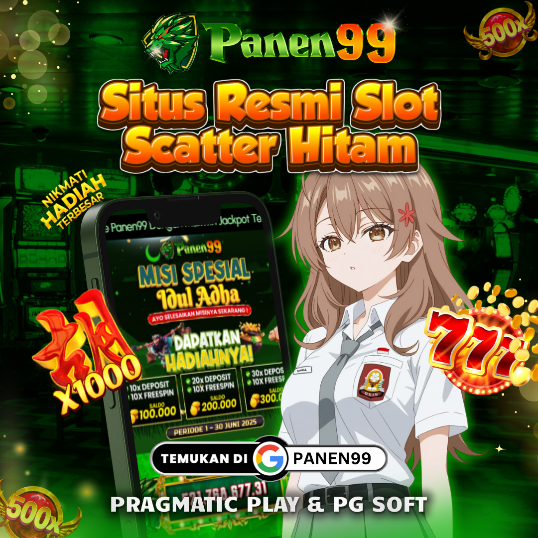 Link Slot Gacor